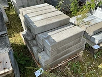 Palissade (33x) - afbeelding 1 van  3