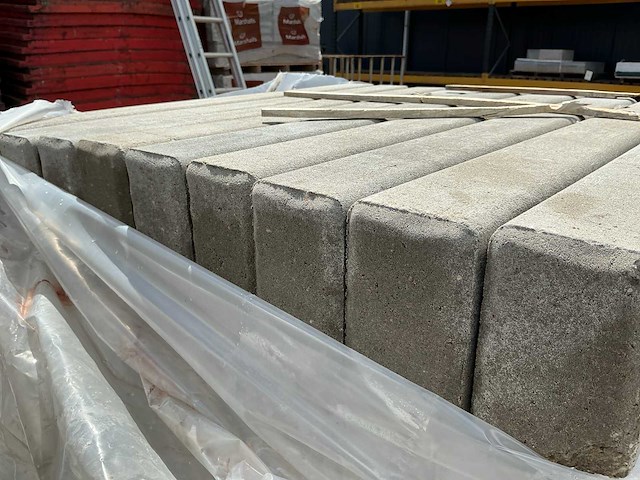 Palissade (36x) - afbeelding 3 van  3