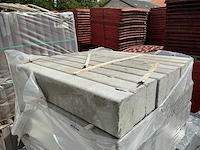 Palissade (36x)