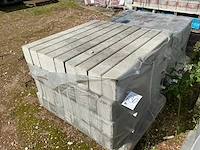 Palissade (36x) - afbeelding 1 van  2