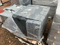 Palissade (45x) - afbeelding 1 van  3