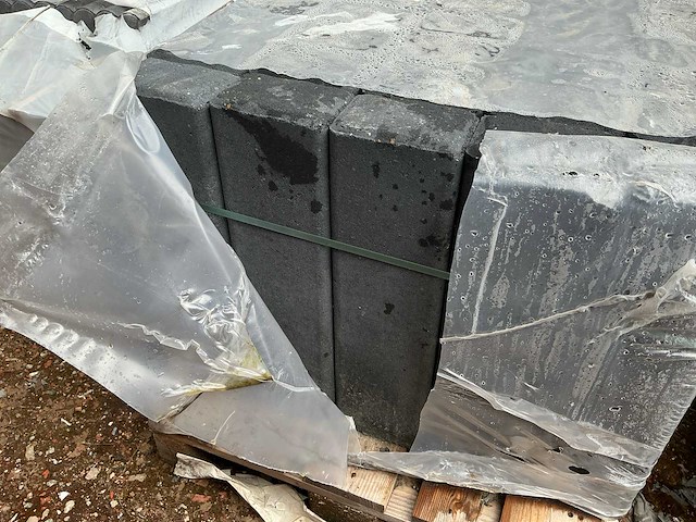 Palissade (45x) - afbeelding 2 van  3