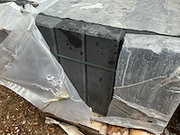 Palissade (45x) - afbeelding 2 van  3