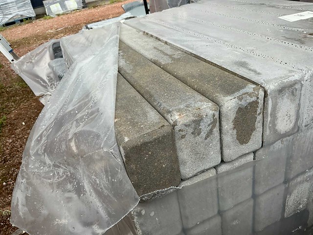 Palissade (45x) - afbeelding 3 van  5