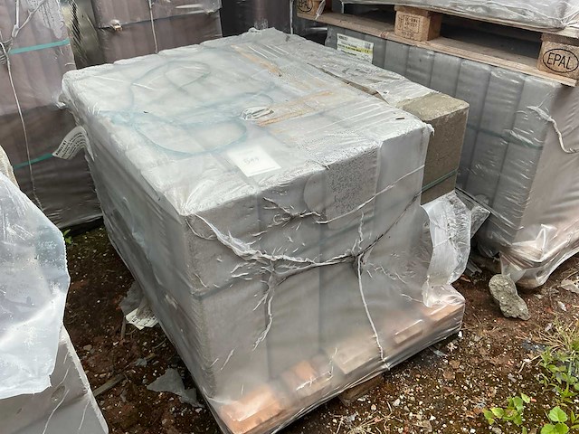 Palissade (45x) - afbeelding 1 van  5