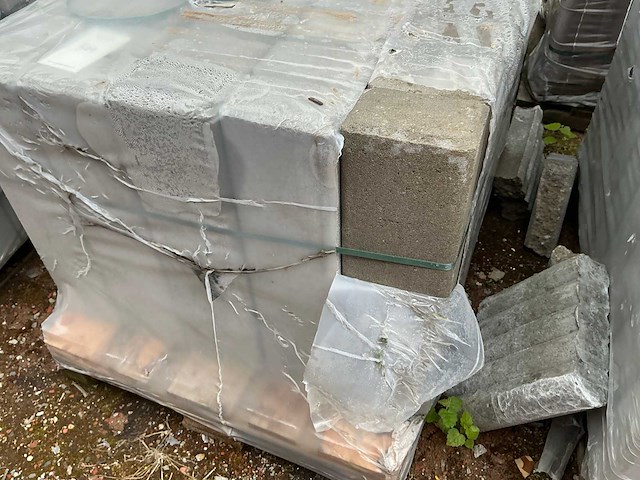 Palissade (45x) - afbeelding 2 van  5