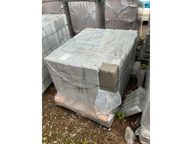 Palissade (45x) - afbeelding 4 van  5