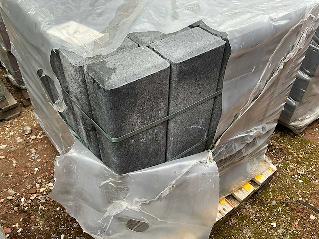 Palissade (45x) - afbeelding 2 van  4