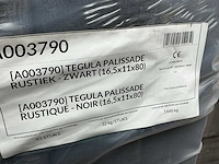 Palissade (45x) - afbeelding 4 van  4