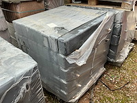 Palissade (45x) - afbeelding 1 van  3