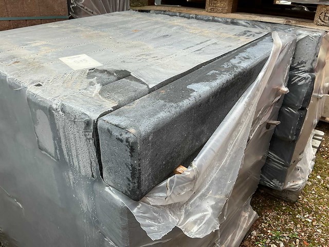 Palissade (45x) - afbeelding 2 van  3