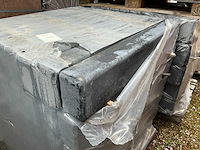 Palissade (45x) - afbeelding 2 van  3