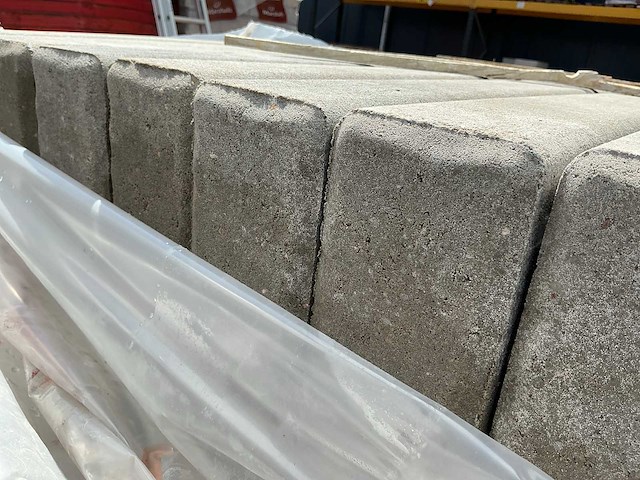 Palissade (45x) - afbeelding 2 van  4