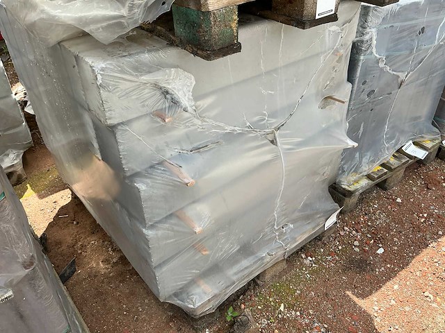 Palissade (45x) - afbeelding 3 van  4