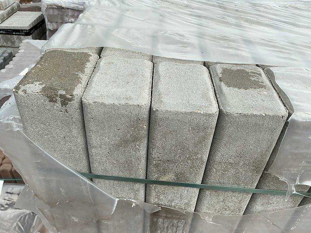 Palissade (45x) - afbeelding 4 van  5