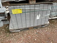 Palissade (45x) - afbeelding 1 van  4