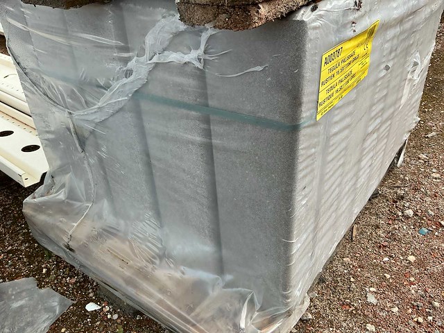 Palissade (45x) - afbeelding 4 van  4