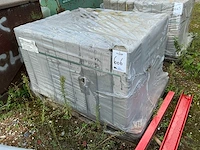 Palissade (45x) - afbeelding 4 van  5