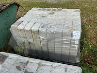 Palissade (45x) - afbeelding 1 van  4