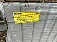 Palissade (45x) - afbeelding 1 van  5