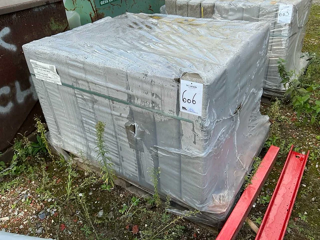 Palissade (45x) - afbeelding 4 van  5