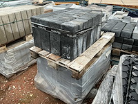 Palissade (77x) - afbeelding 1 van  4