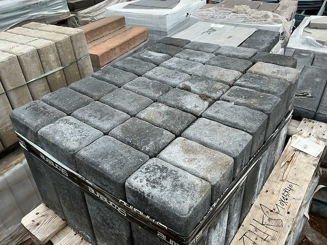 Palissade (77x) - afbeelding 2 van  4