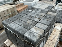 Palissade (77x) - afbeelding 1 van  3
