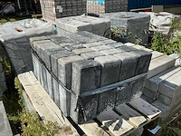 Palissade (77x) - afbeelding 1 van  3