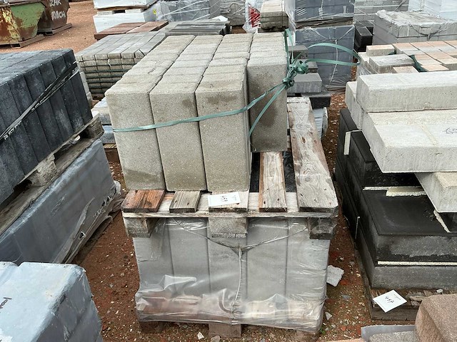 Palissade (78x) - afbeelding 1 van  6