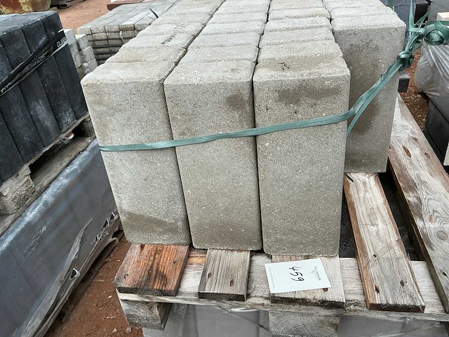 Palissade (78x) - afbeelding 2 van  6