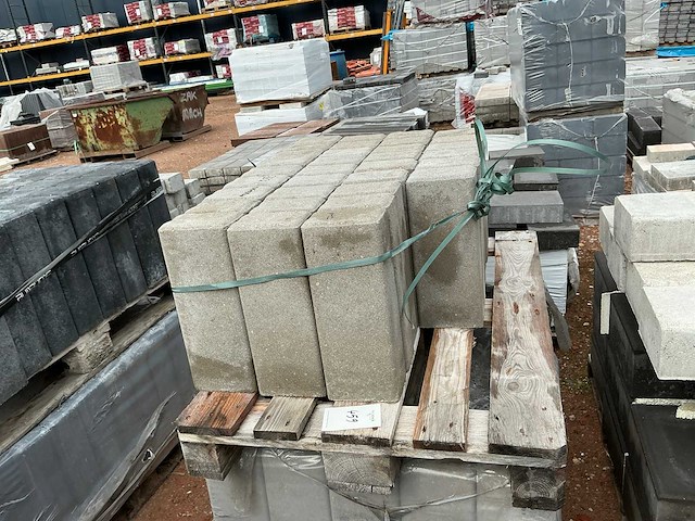 Palissade (78x) - afbeelding 4 van  6