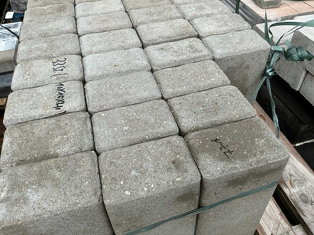 Palissade (78x) - afbeelding 5 van  6