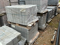 Palissade (90x) - afbeelding 1 van  4