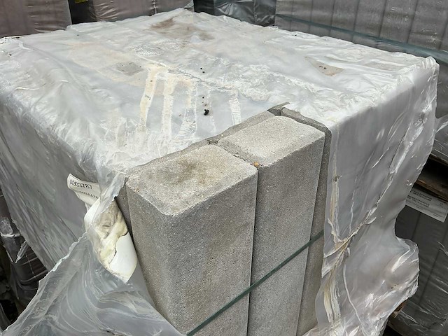 Palissade (90x) - afbeelding 3 van  4