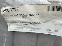 Palissade (90x) - afbeelding 4 van  4