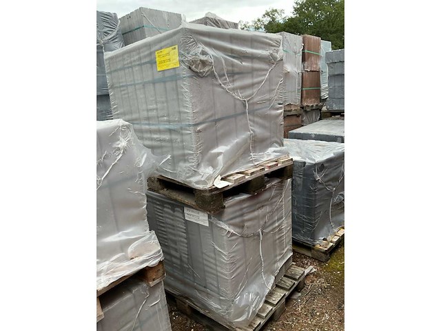 Palissade (90x) - afbeelding 2 van  5