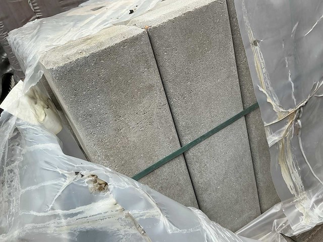 Palissade (90x) - afbeelding 4 van  5