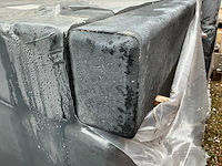 Palissade (90x) - afbeelding 3 van  5