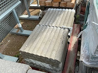 Palissadeband (10x) - afbeelding 2 van  3