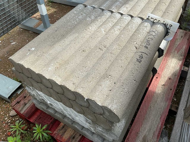 Palissadeband (10x) - afbeelding 3 van  3