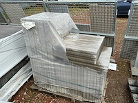 Palissadeband (17x) - afbeelding 1 van  3