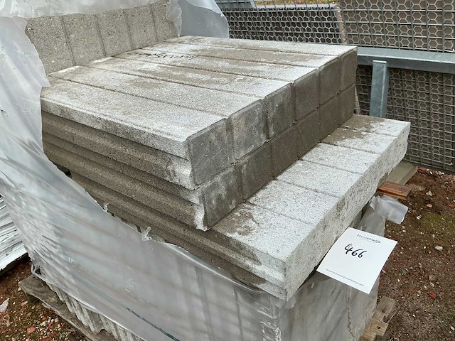 Palissadeband (17x) - afbeelding 3 van  3