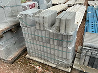 Palissadeband (48x) - afbeelding 1 van  2