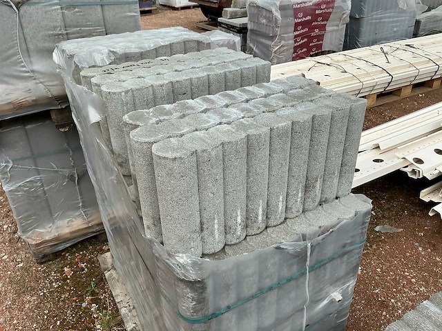 Palissadeband (48x) - afbeelding 2 van  2