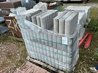 Palissadeband (48x) - afbeelding 1 van  2
