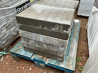 Palissadeband (9x) - afbeelding 2 van  3