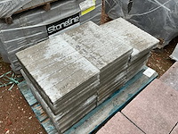 Palissadeband (9x) - afbeelding 3 van  3