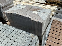 Palissadebanden (12x) - afbeelding 2 van  4