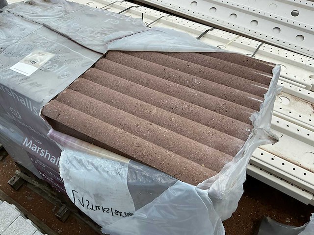 Palissadebanden (21x) - afbeelding 2 van  3